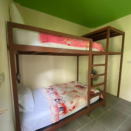 Nadapa Resort Ko Tao Ngoại thất bức ảnh