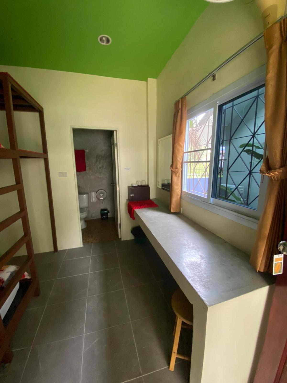 Nadapa Resort Ko Tao Ngoại thất bức ảnh