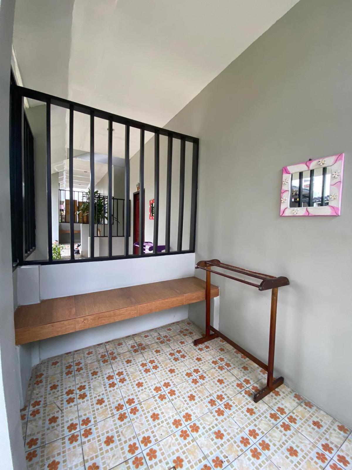 Nadapa Resort Ko Tao Ngoại thất bức ảnh