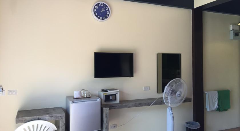 Nadapa Resort Ko Tao Ngoại thất bức ảnh