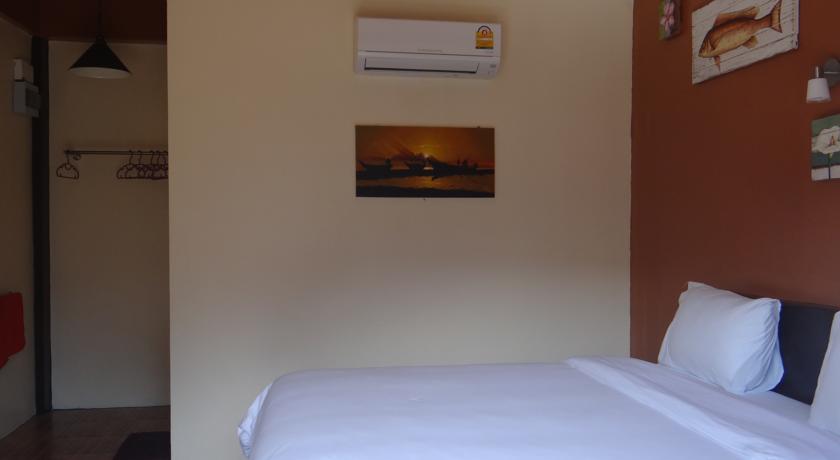 Nadapa Resort Ko Tao Ngoại thất bức ảnh