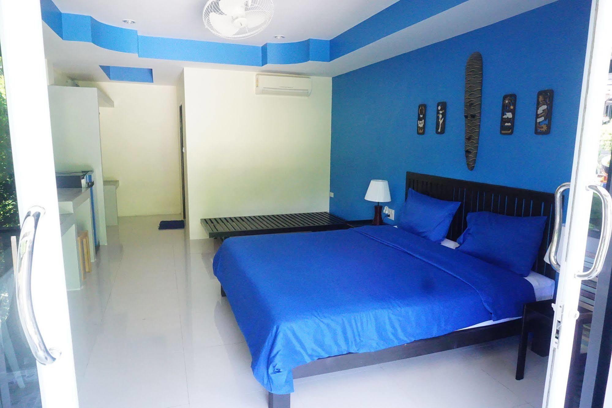 Nadapa Resort Ko Tao Ngoại thất bức ảnh