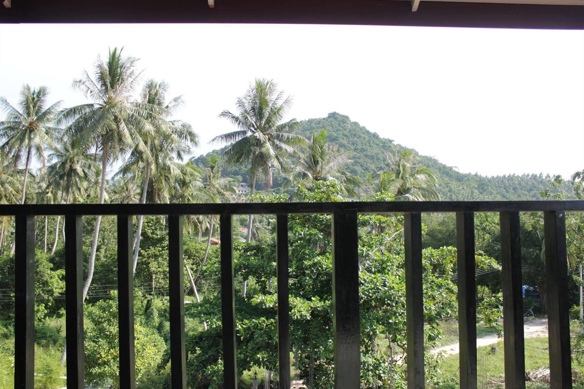 Nadapa Resort Ko Tao Ngoại thất bức ảnh